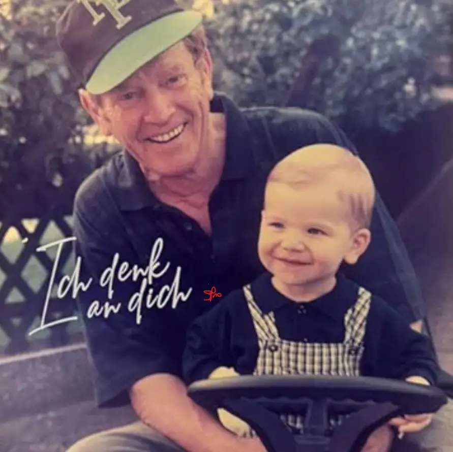 ERIC-PHILIPPI-Neuer-Song-Ich-denk-an-dich-eine-TOP-G-neshautballade-SILBEREISEN-Alarm-