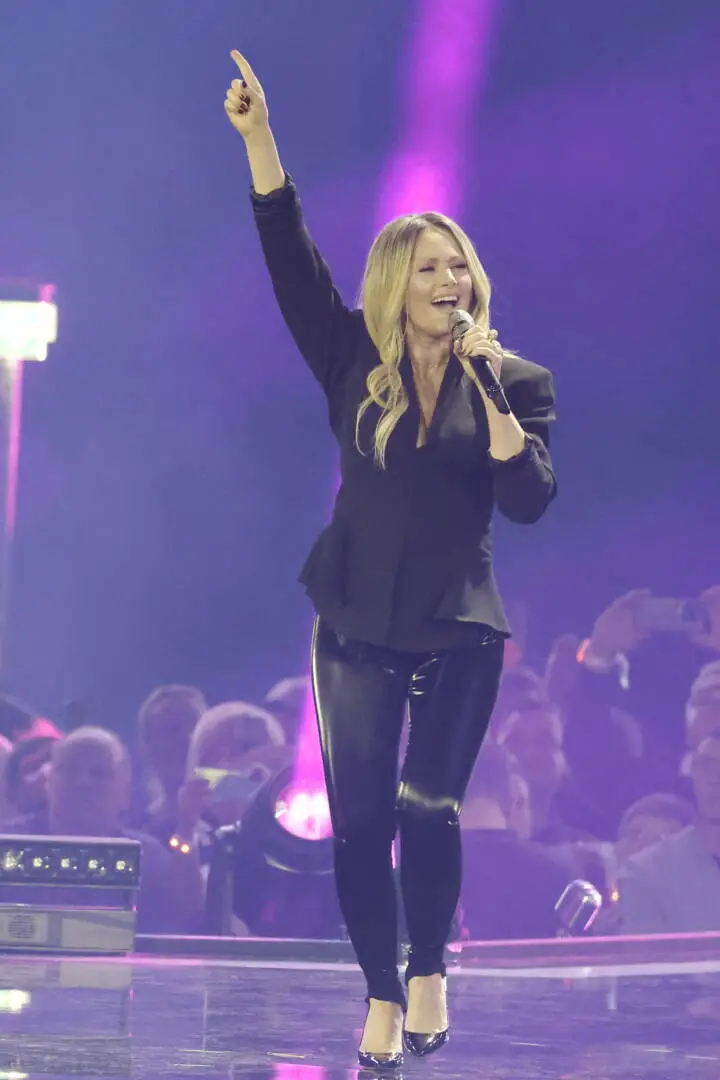 Helene Fischer