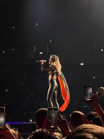 Helene Fischer