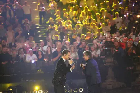 Ein Bild von Schlagerprofis.de Bild von Schlagerprofis.de