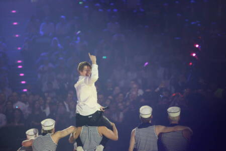 Ein Bild von Schlagerprofis.de Bild von Schlagerprofis.de