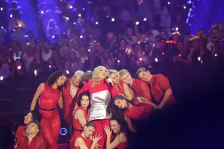 Ein Bild von Schlagerprofis.de Maite Kelly