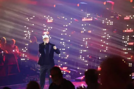 Ein Bild von Schlagerprofis.de DJ Ötzi