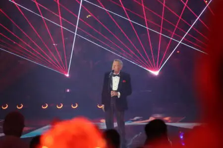 Ein Bild von Schlagerprofis.de Roland Kaiser