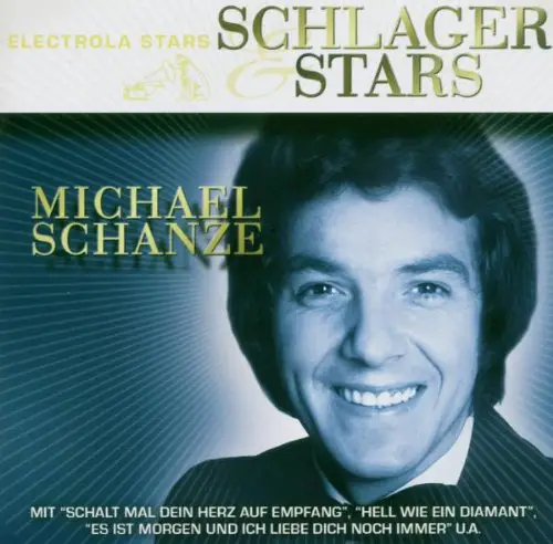 Michael Schanze