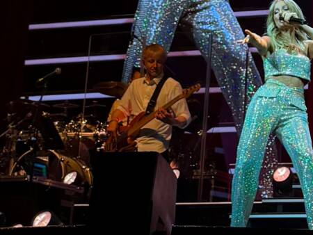 Michelle Martin Ziaja