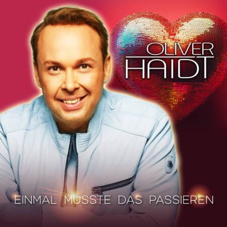 Ein Bild von Schlagerprofis.de Oliver Haidt