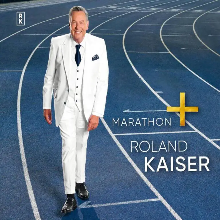 Roland Kaiser