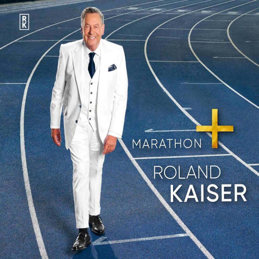 Roland Kaiser