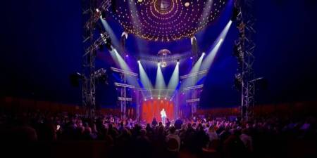 Ein Bild von Schlagerprofis.de Bild von Schlagerprofis.de