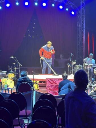 Ein Bild von Schlagerprofis.de Bild von Schlagerprofis.de