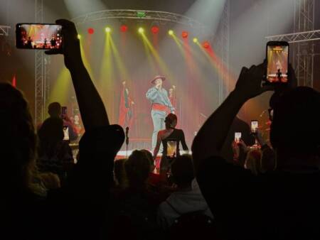 Ein Bild von Schlagerprofis.de Bild von Schlagerprofis.de