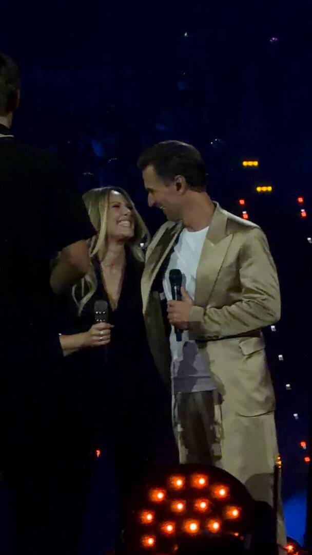 Helene Fischer Florian Silbereisen