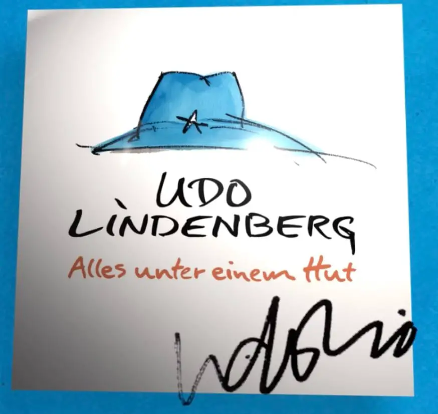 Udo Lindenberg