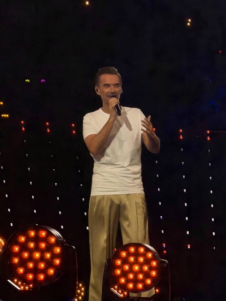 Florian Silbereisen Foto: Schlagerprofis.de