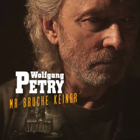 Wolfgang Petry