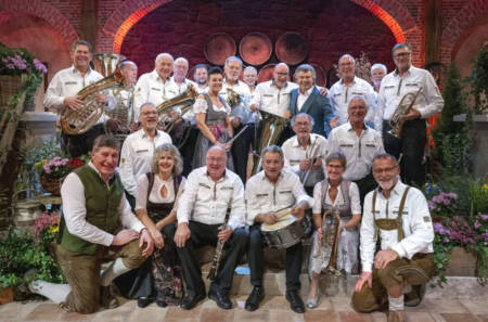 Ein Bild von Schlagerprofis.de Bild von Schlagerprofis.de