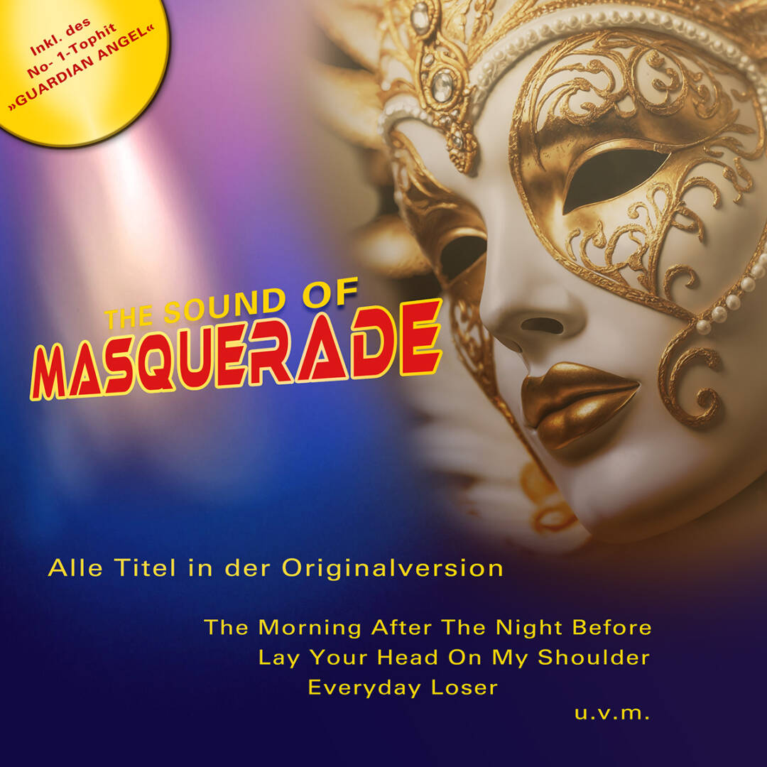 Masquerade Drafi Deutscher