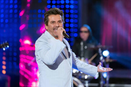 Thomas Anders Schlager