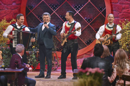 Ein Bild von Schlagerprofis.de Bild von Schlagerprofis.de