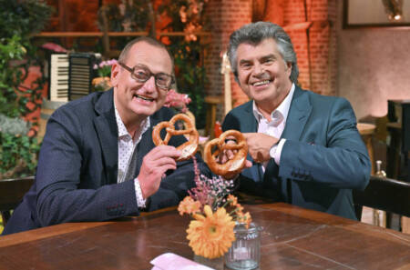 Ein Bild von Schlagerprofis.de Bild von Schlagerprofis.de