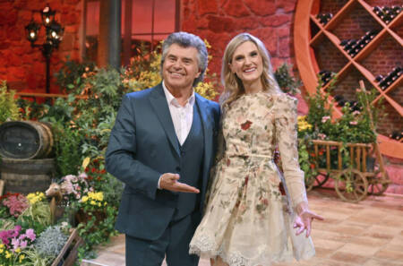 Ein Bild von Schlagerprofis.de Bild von Schlagerprofis.de