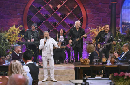 Ein Bild von Schlagerprofis.de Bild von Schlagerprofis.de