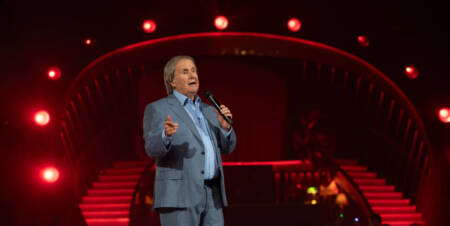 Ein Bild von Schlagerprofis.de Bild von Schlagerprofis.de