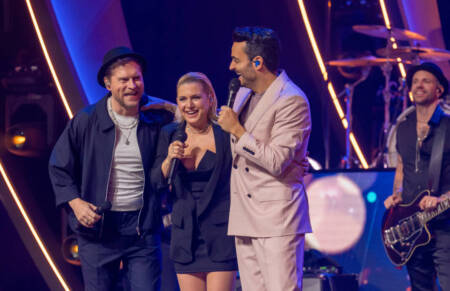 Ein Bild von Schlagerprofis.de Bild von Schlagerprofis.de