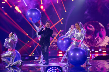 Ein Bild von Schlagerprofis.de Bild von Schlagerprofis.de