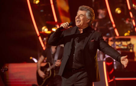 Ein Bild von Schlagerprofis.de Andy Borg