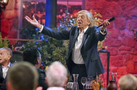 Ein Bild von Schlagerprofis.de Bild von Schlagerprofis.de