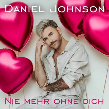 Ein Bild von Schlagerprofis.de Daniel Johnson