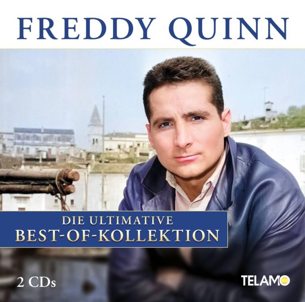 Freddy Quinn