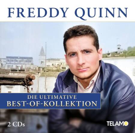 Freddy Quinn