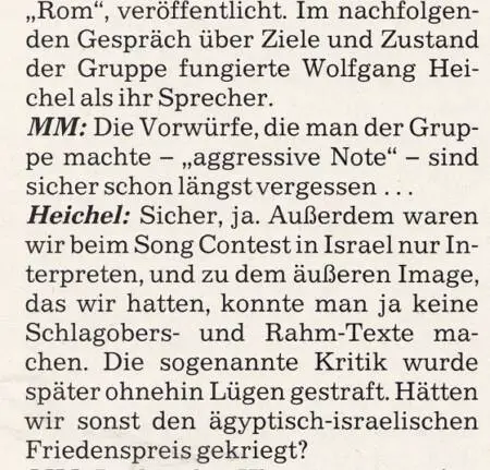 Bild von Schlagerprofis.de