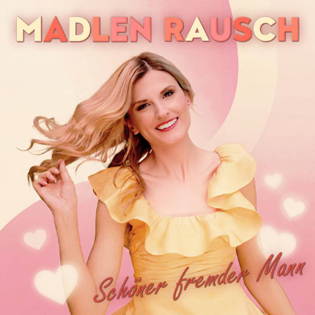 Madlen Rausch