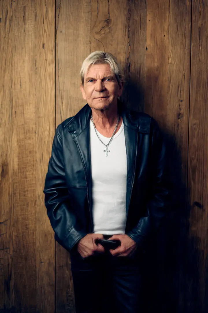 Matthias Reim Foto: Marcel Brell