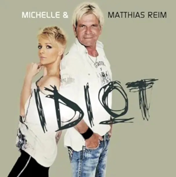 Michelle Matthias Reim