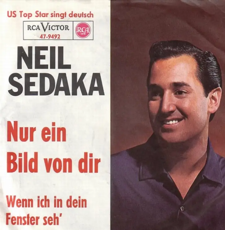 Neil Sedaka