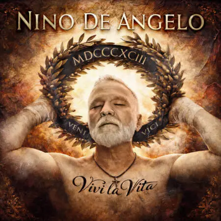 NIno de Angelo
