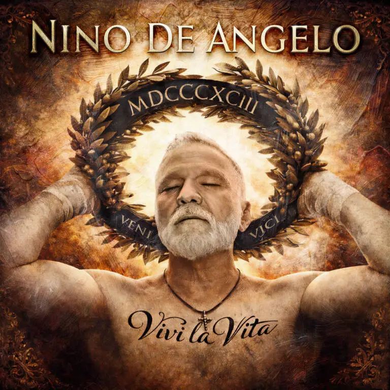 NIno de Angelo