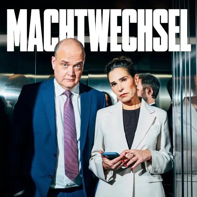 Robin Alexander Dagmar Rosenfeld Roland Kaiser