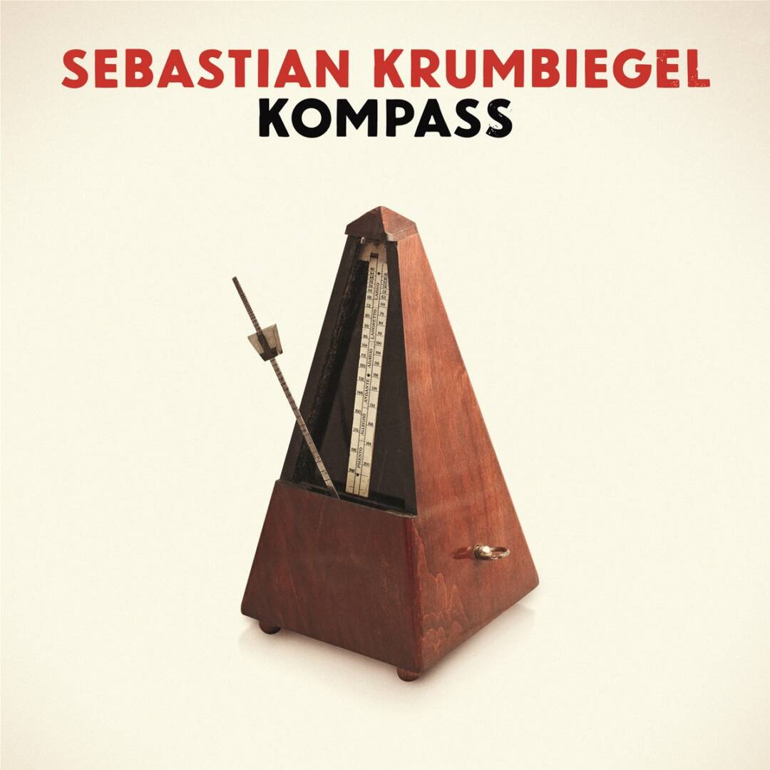 Sebastian Krumbiegel