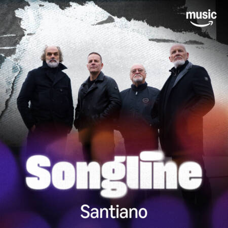 Santiano