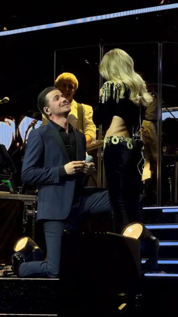 Michelle Eric Philippi