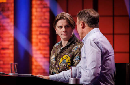 Ein Bild von Schlagerprofis.de Vincent Gross