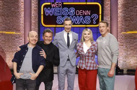 Ein Bild von Schlagerprofis.de Bild von Schlagerprofis.de