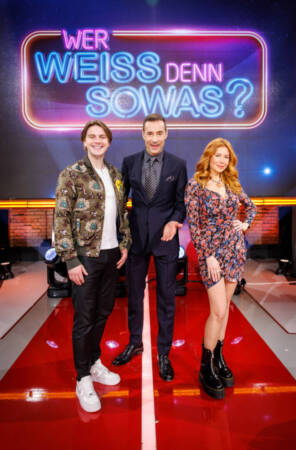 Ein Bild von Schlagerprofis.de Vincent Gross