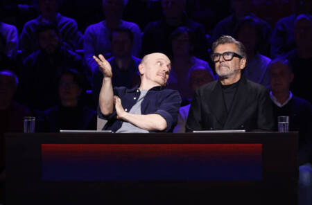 Ein Bild von Schlagerprofis.de Bild von Schlagerprofis.de